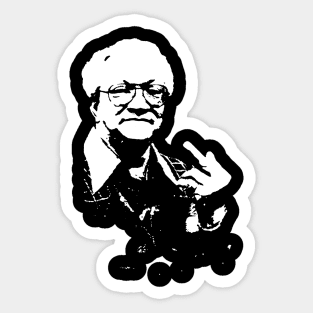 Fred Sanford Sticker